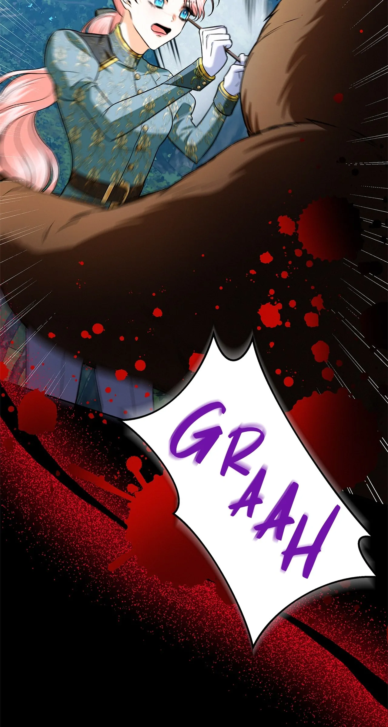 I’ve Probably Made a Mistake in Getting Married chapter 35 page 28