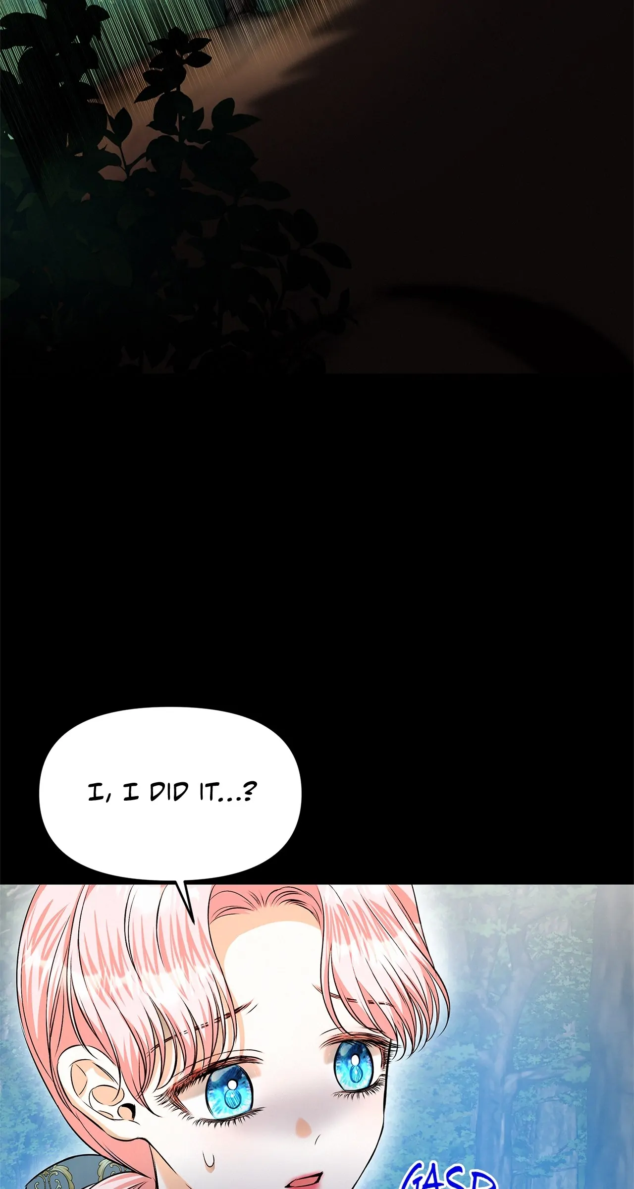 I’ve Probably Made a Mistake in Getting Married chapter 35 page 30