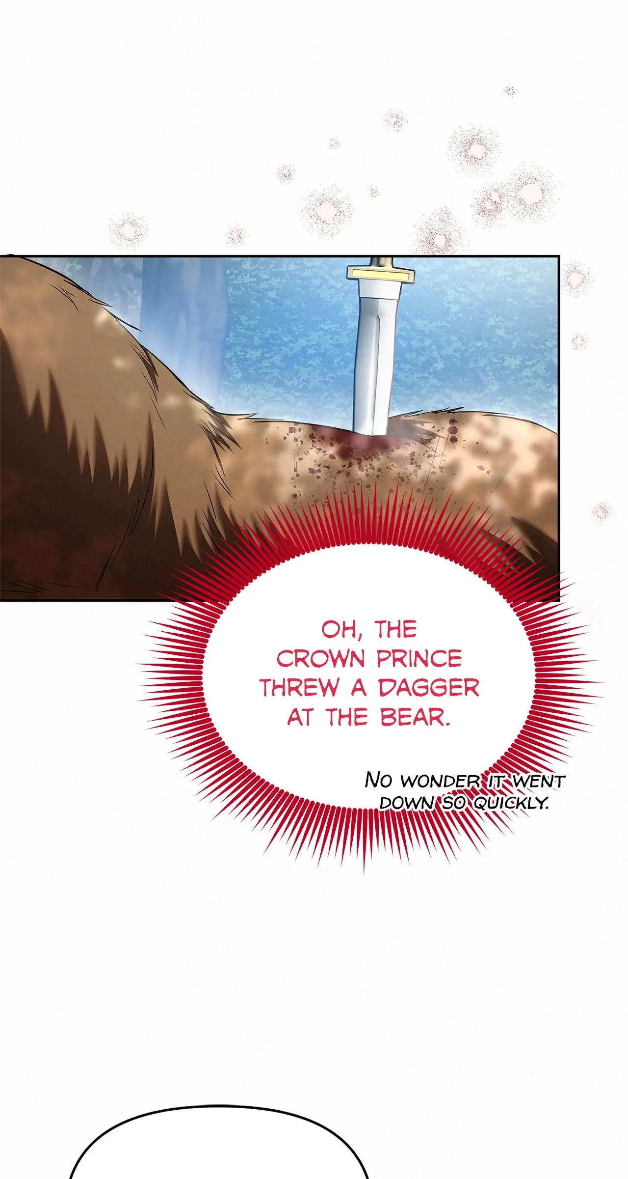 I’ve Probably Made a Mistake in Getting Married chapter 35 page 38