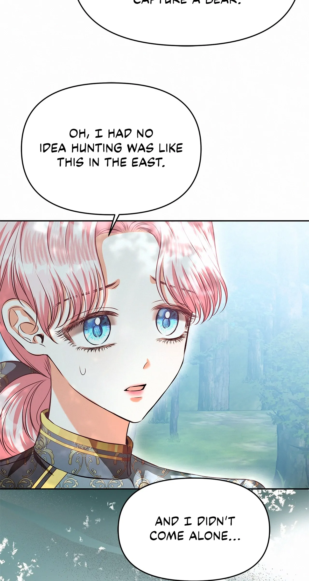 I’ve Probably Made a Mistake in Getting Married chapter 35 page 42