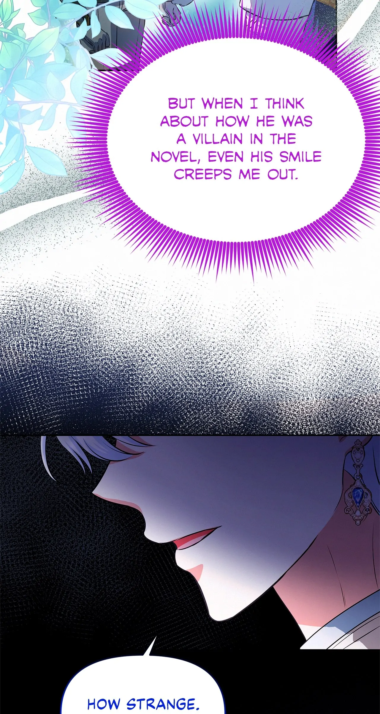 I’ve Probably Made a Mistake in Getting Married chapter 35 page 45