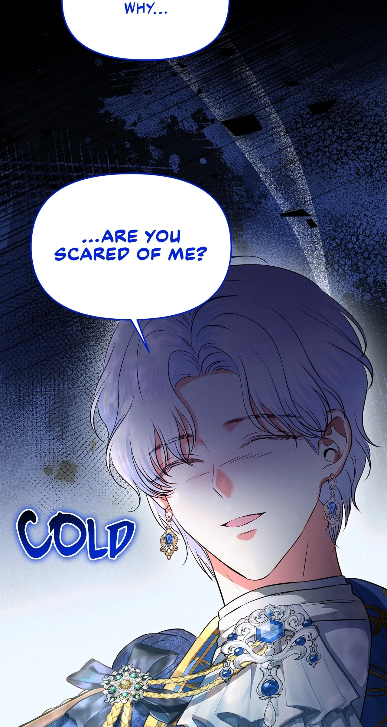 I’ve Probably Made a Mistake in Getting Married chapter 35 page 46