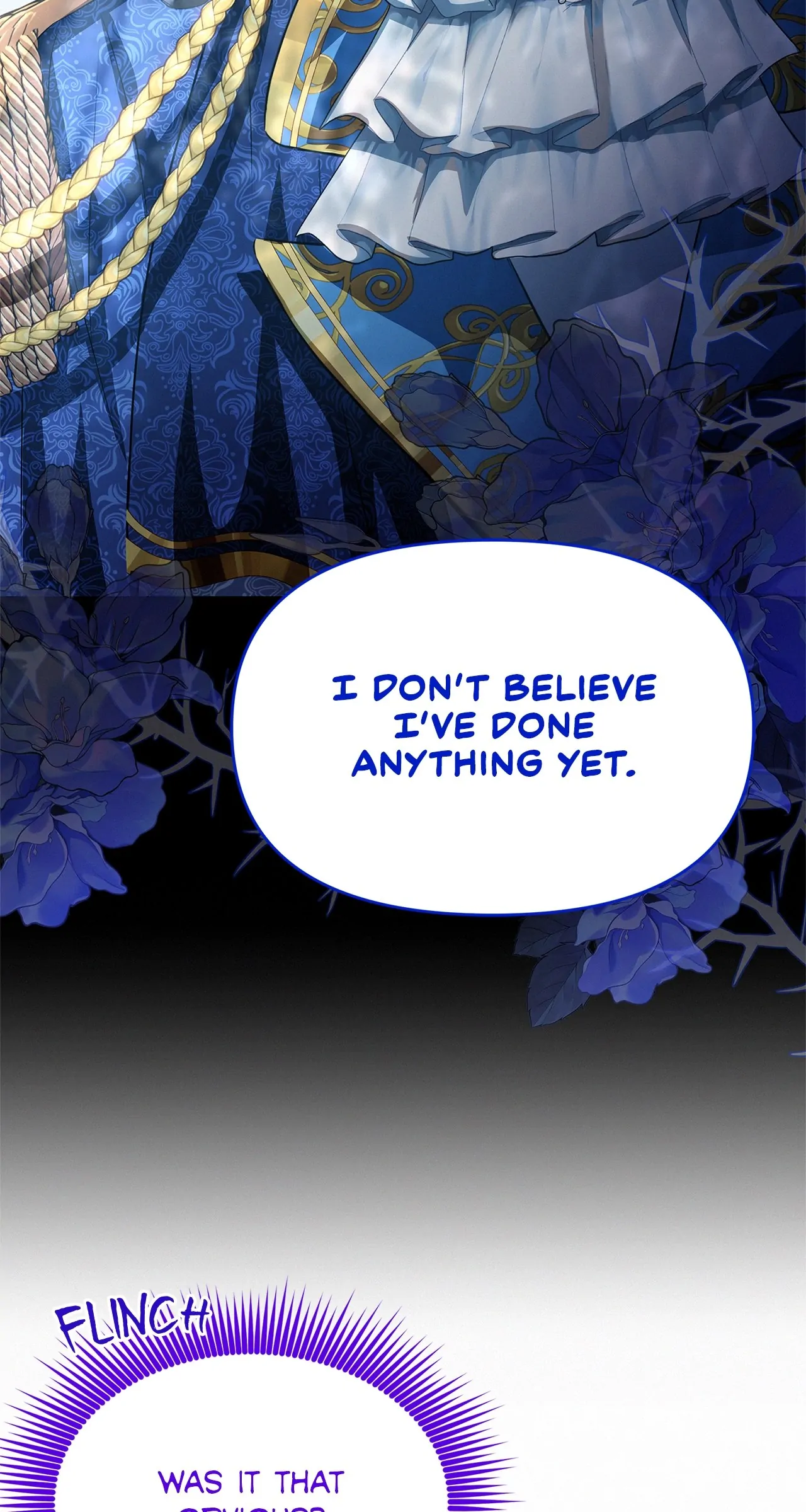 I’ve Probably Made a Mistake in Getting Married chapter 35 page 47