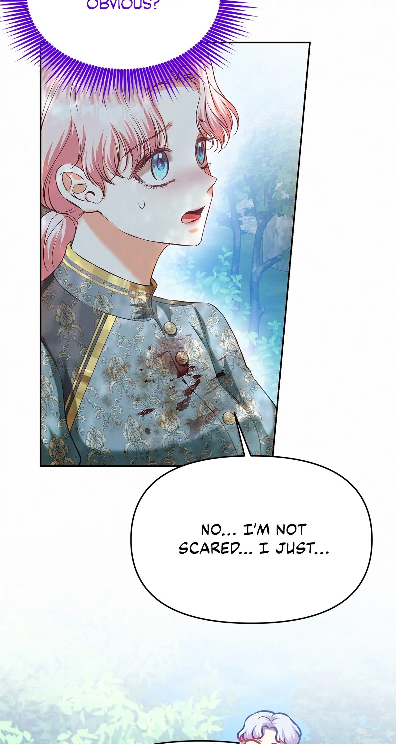 I’ve Probably Made a Mistake in Getting Married chapter 35 page 48