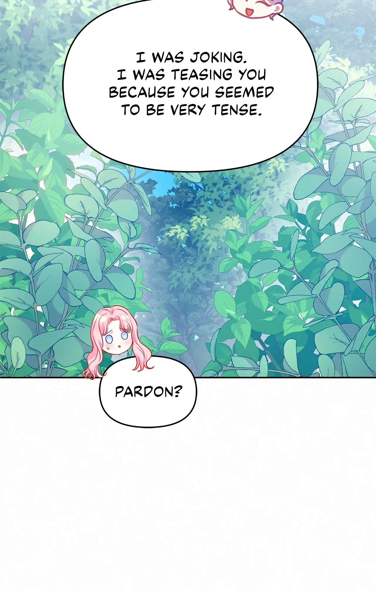 I’ve Probably Made a Mistake in Getting Married chapter 35 page 49