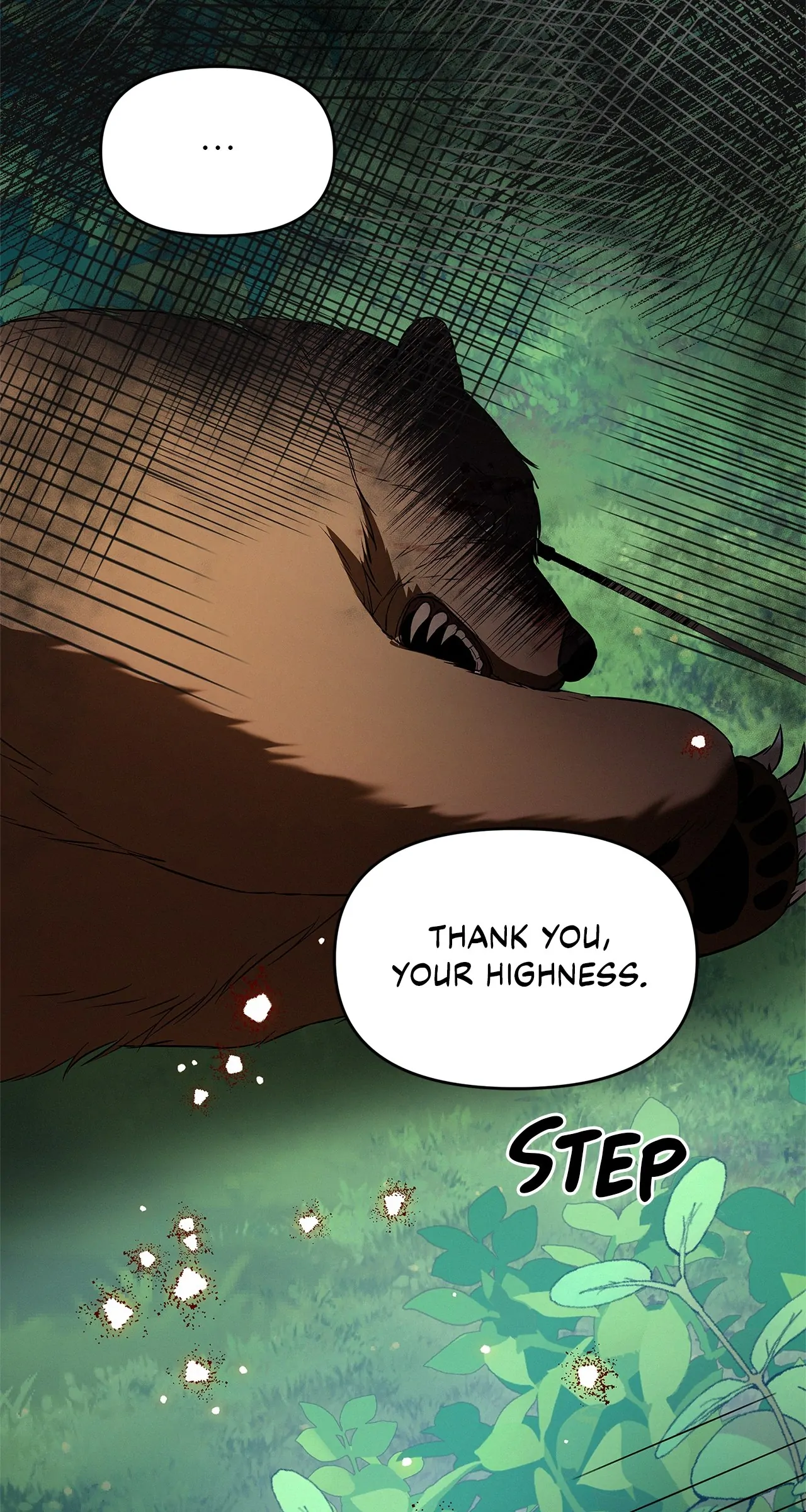 I’ve Probably Made a Mistake in Getting Married chapter 35 page 51