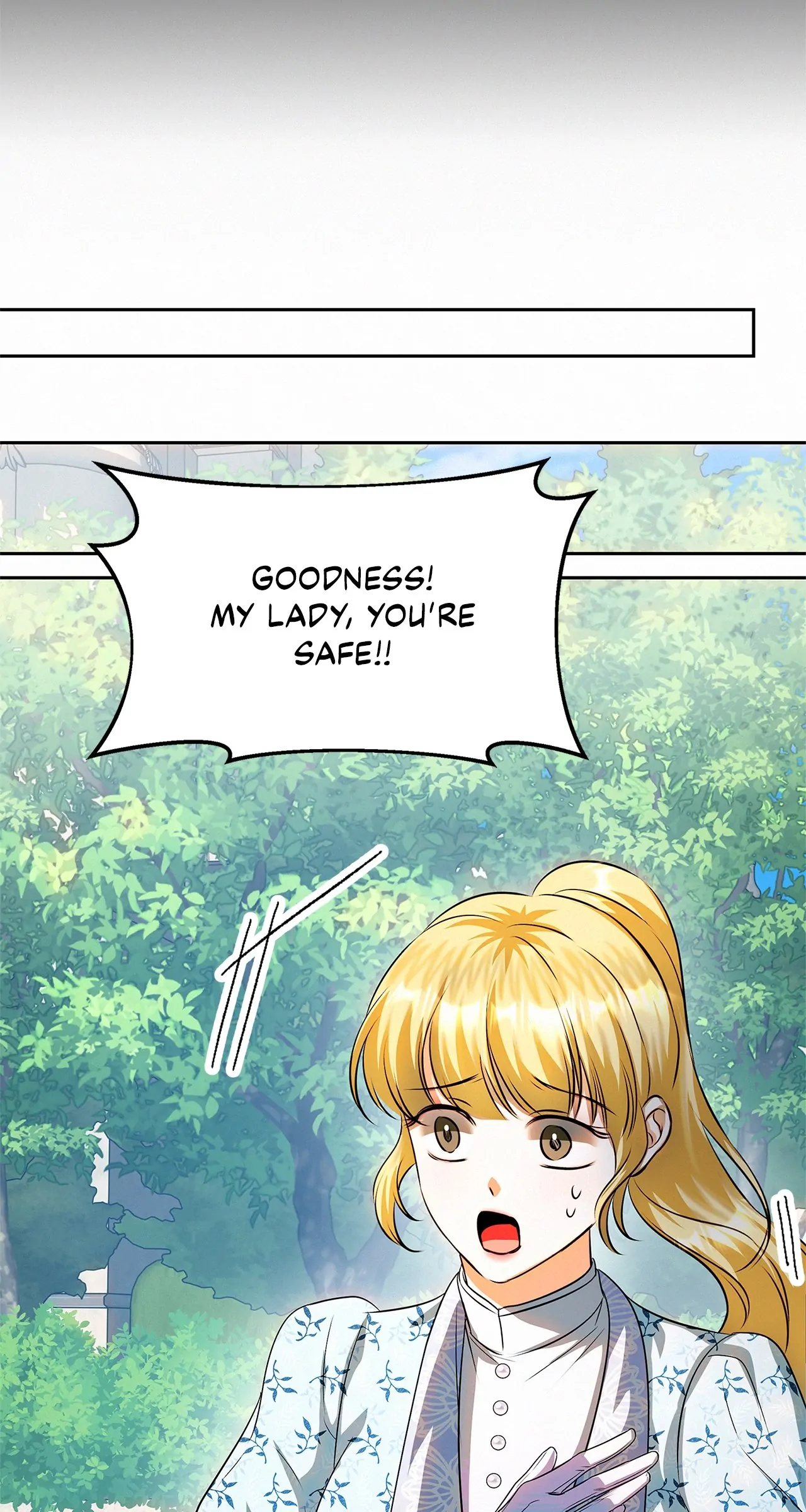 I’ve Probably Made a Mistake in Getting Married chapter 35 page 53