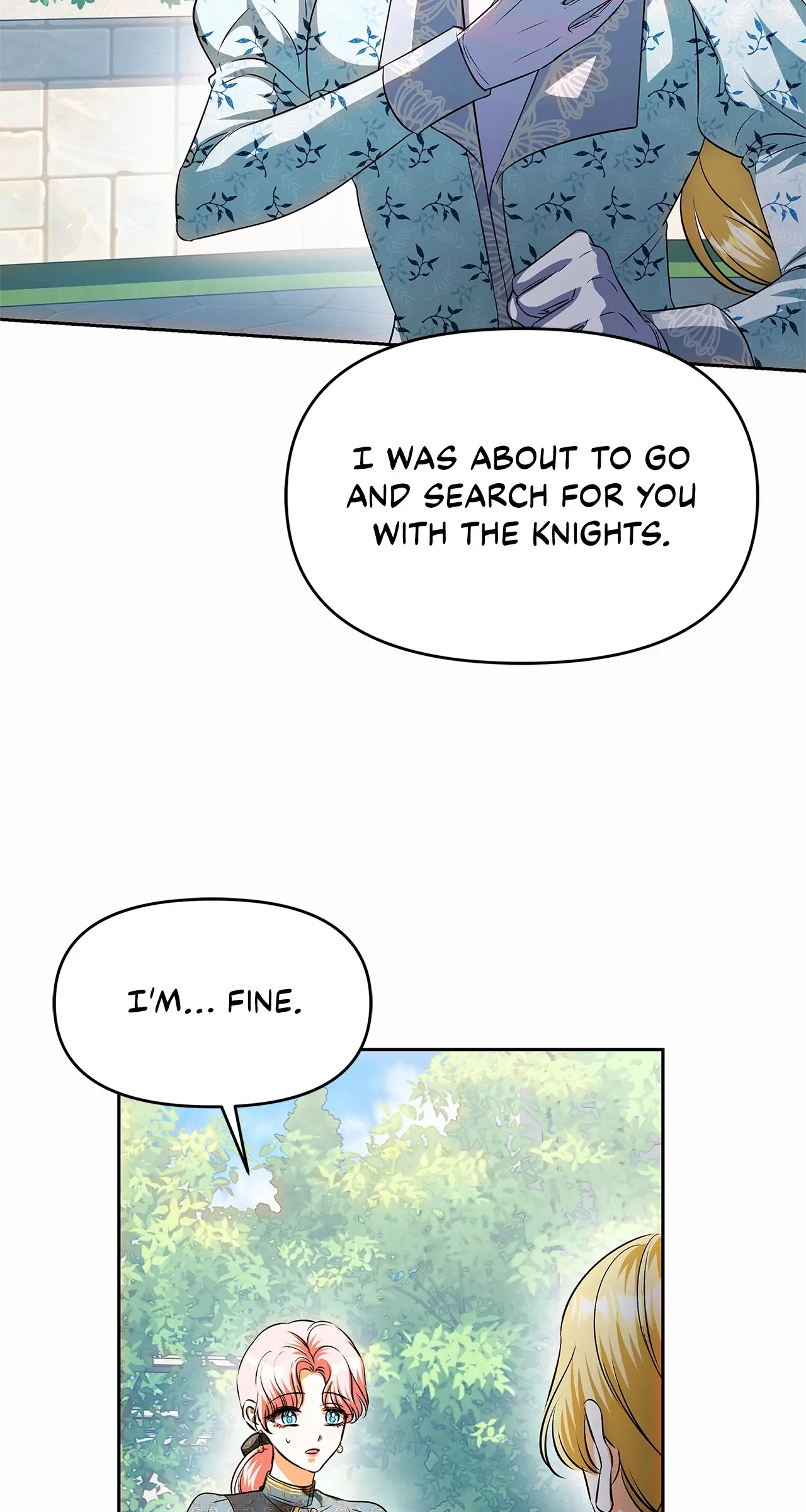I’ve Probably Made a Mistake in Getting Married chapter 35 page 54