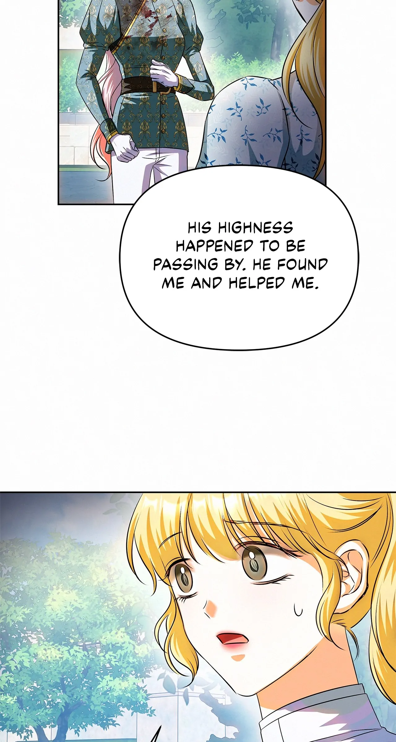 I’ve Probably Made a Mistake in Getting Married chapter 35 page 55