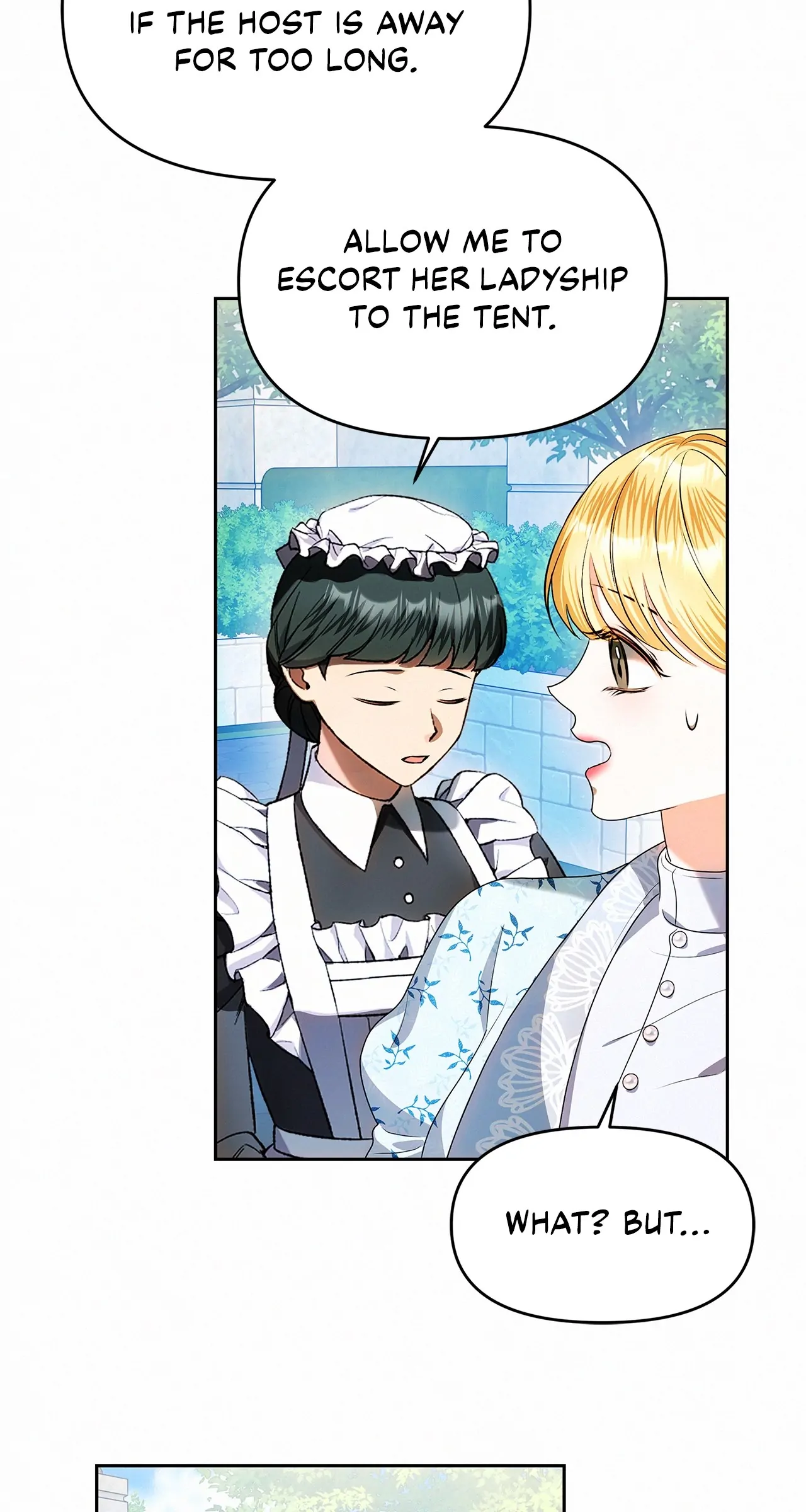 I’ve Probably Made a Mistake in Getting Married chapter 35 page 59