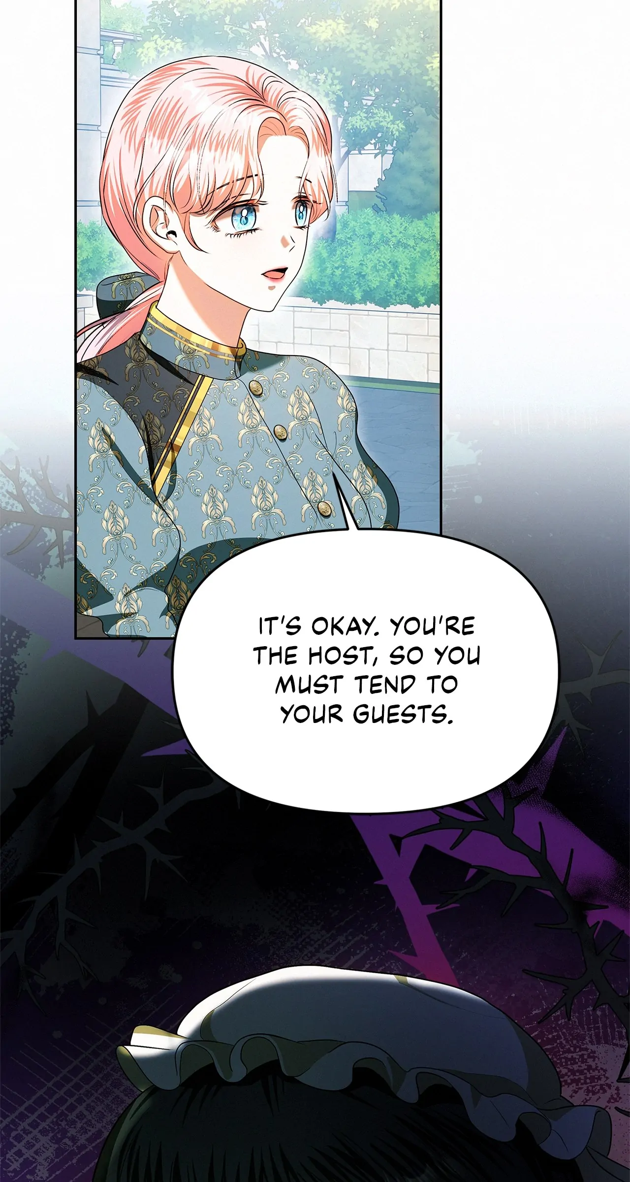 I’ve Probably Made a Mistake in Getting Married chapter 35 page 60