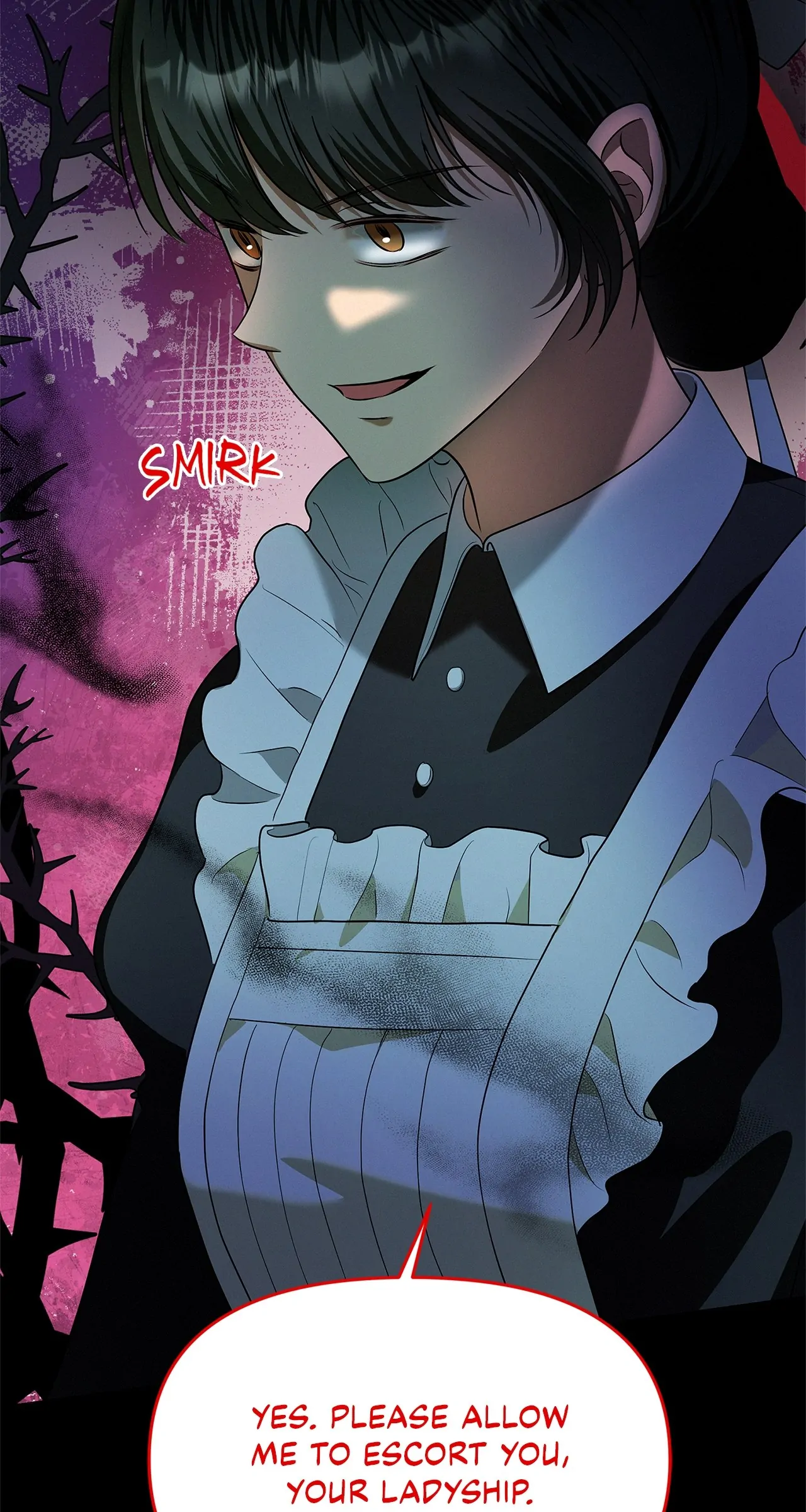 I’ve Probably Made a Mistake in Getting Married chapter 35 page 61