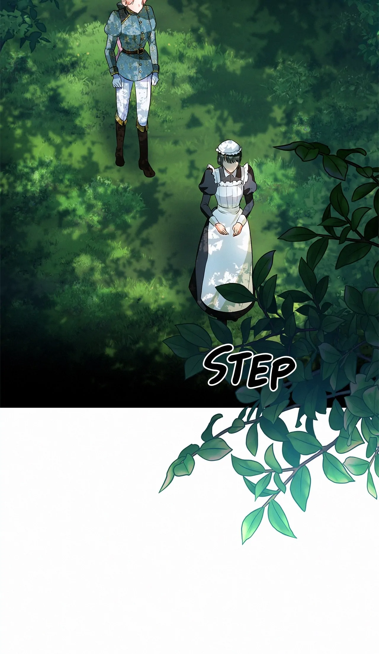 I’ve Probably Made a Mistake in Getting Married chapter 35 page 65