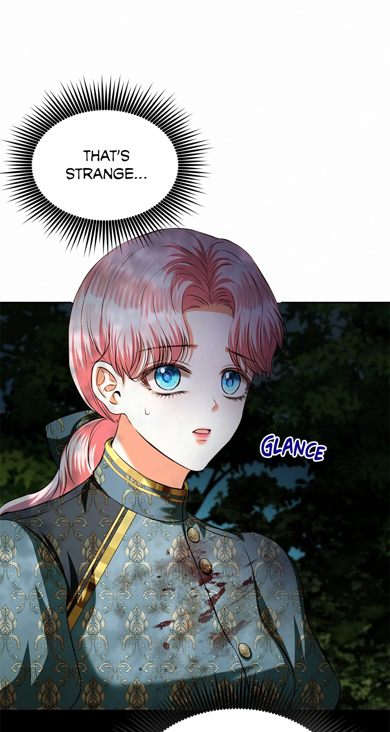 I’ve Probably Made a Mistake in Getting Married chapter 35 page 66