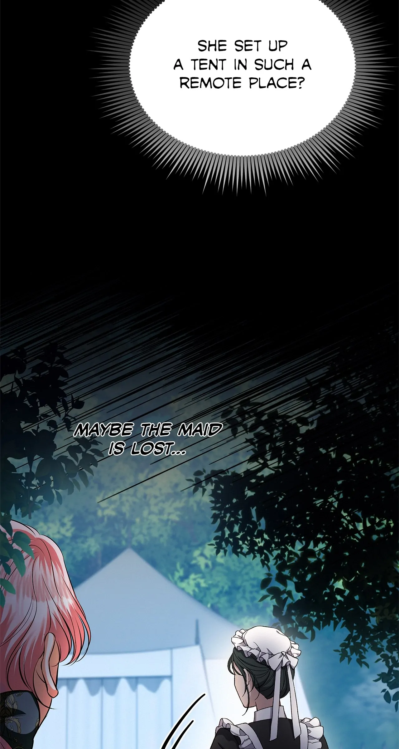 I’ve Probably Made a Mistake in Getting Married chapter 35 page 67