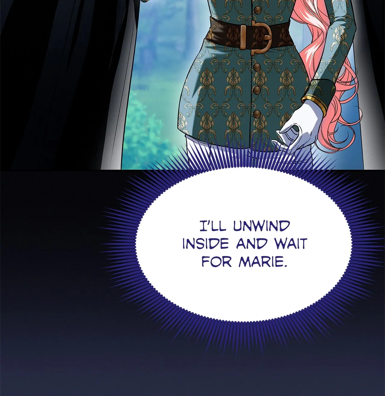 I’ve Probably Made a Mistake in Getting Married chapter 35 page 72