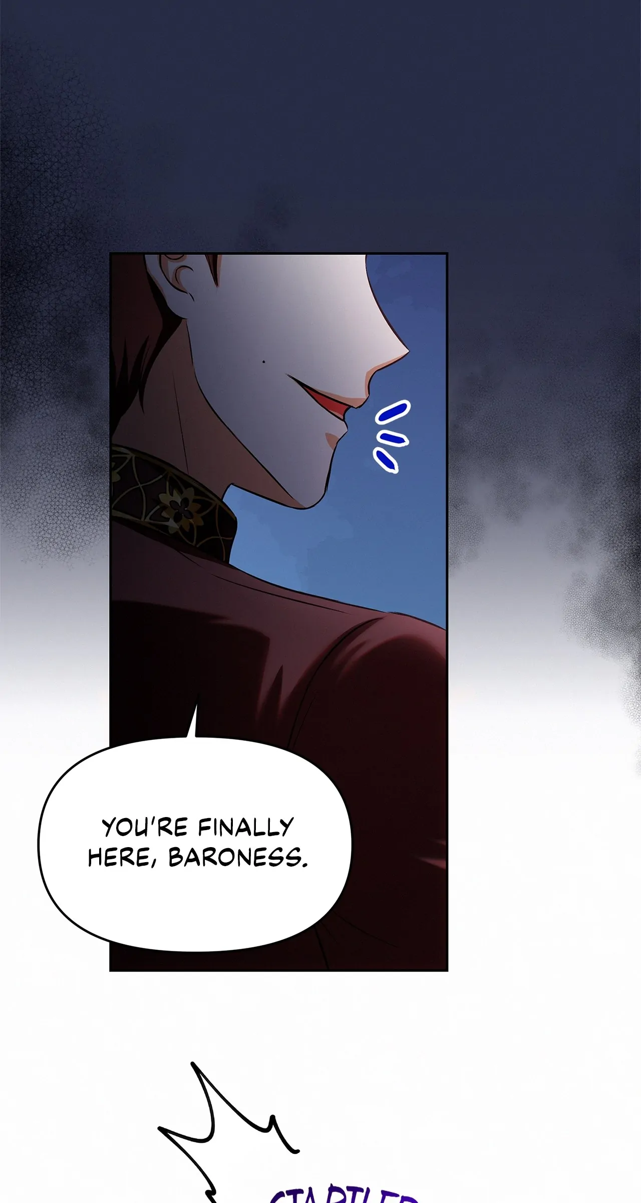 I’ve Probably Made a Mistake in Getting Married chapter 35 page 73