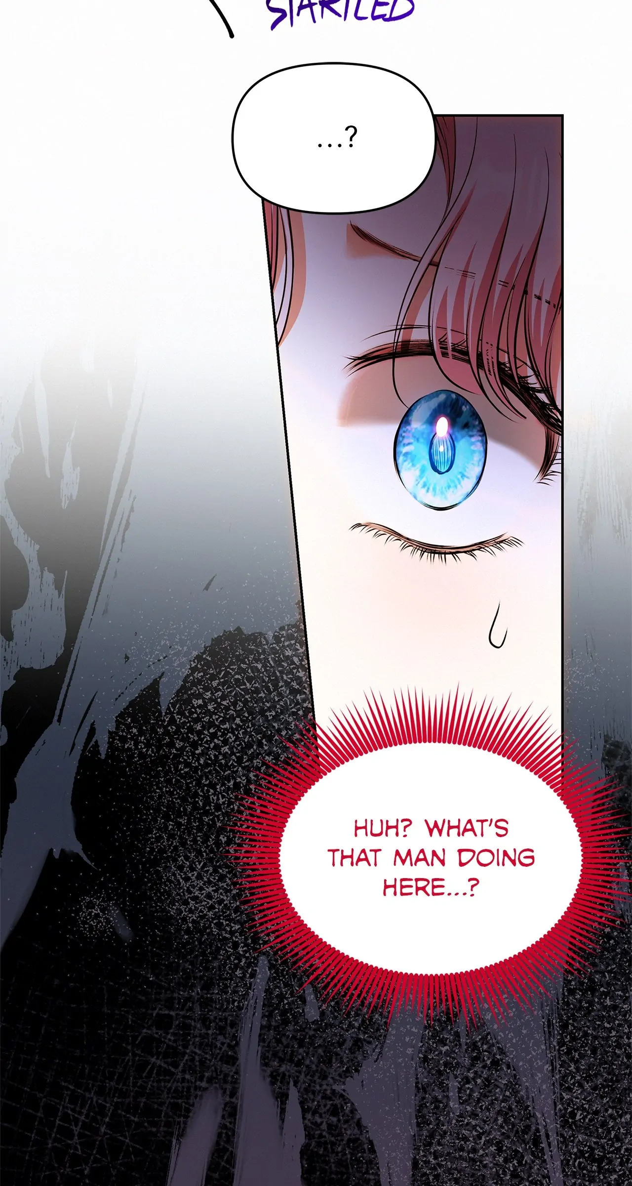 I’ve Probably Made a Mistake in Getting Married chapter 35 page 74