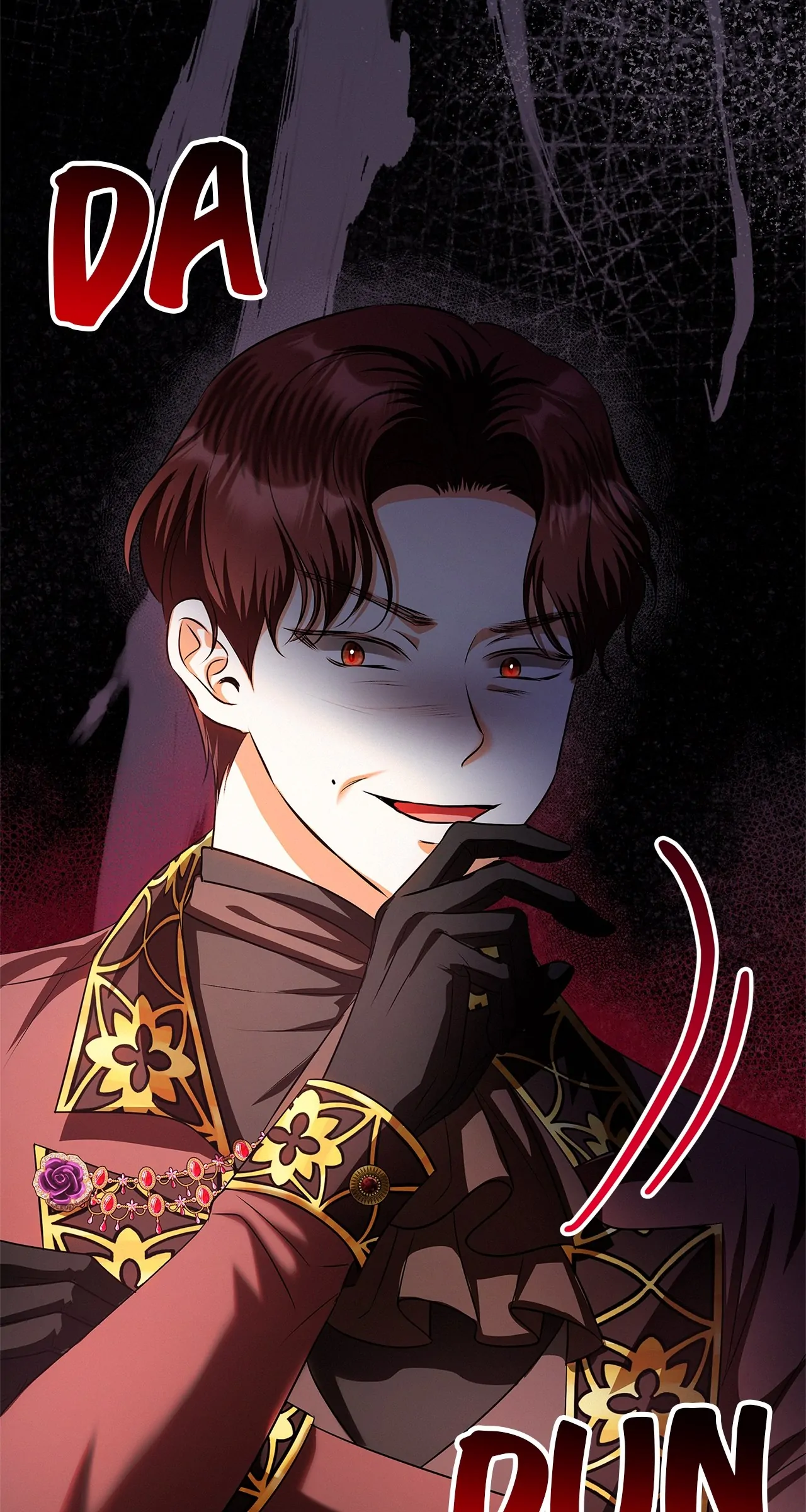 I’ve Probably Made a Mistake in Getting Married chapter 35 page 75