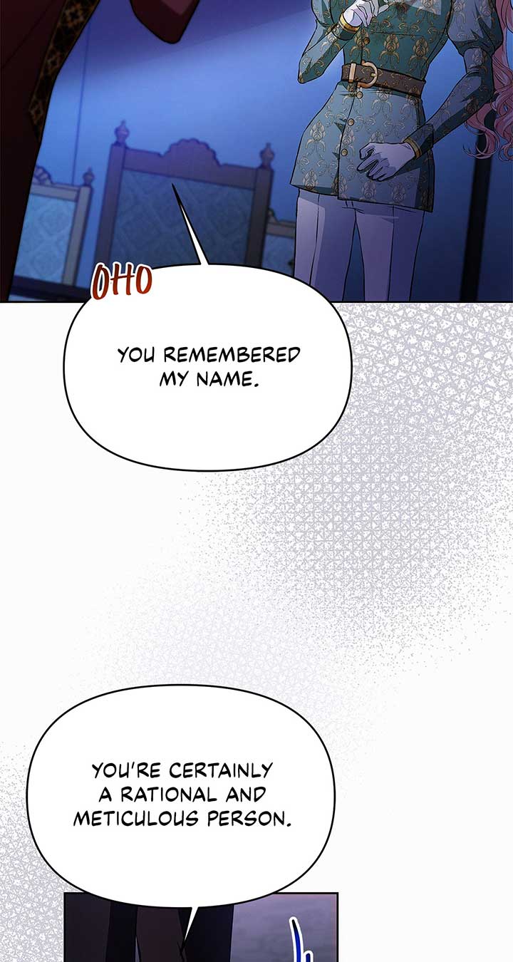 I’ve Probably Made a Mistake in Getting Married chapter 36 page 2
