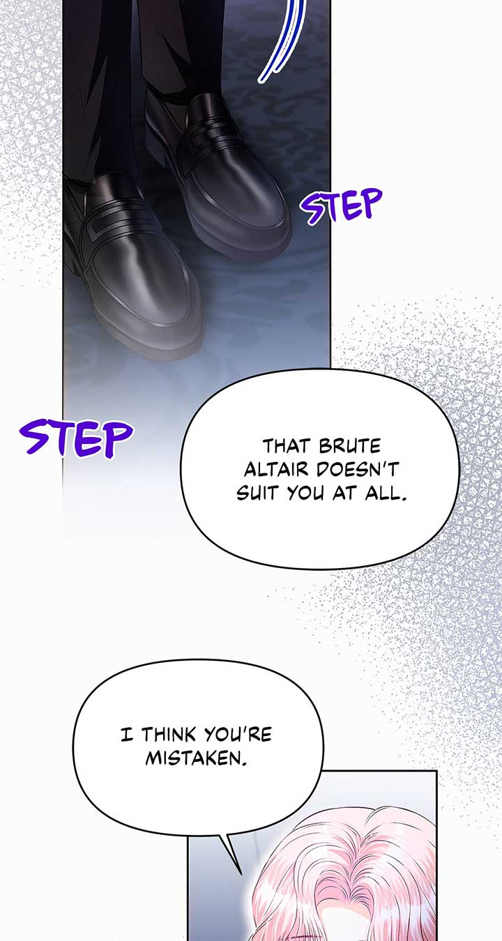 I’ve Probably Made a Mistake in Getting Married chapter 36 page 3