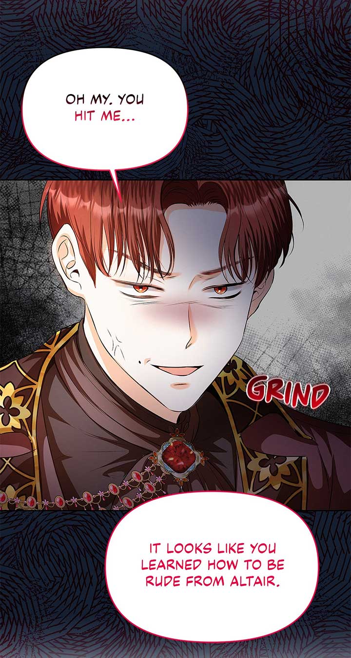 I’ve Probably Made a Mistake in Getting Married chapter 36 page 9