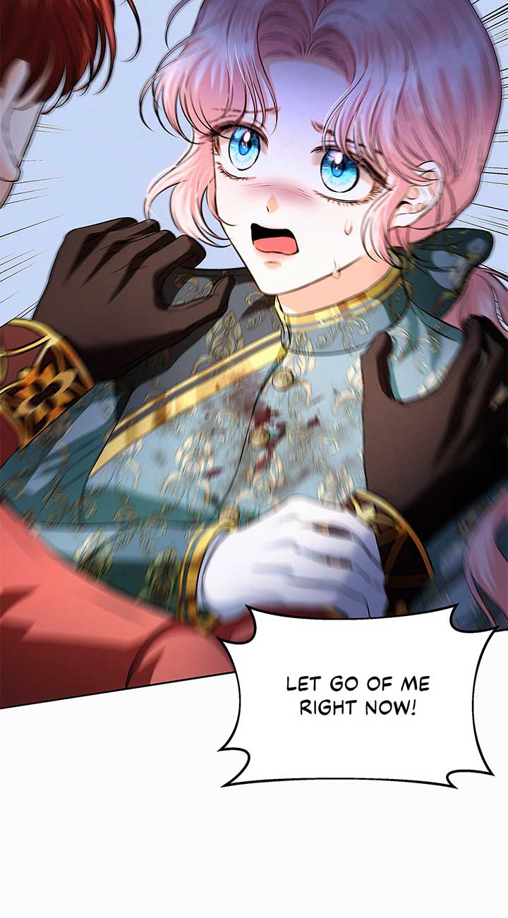 I’ve Probably Made a Mistake in Getting Married chapter 36 page 18