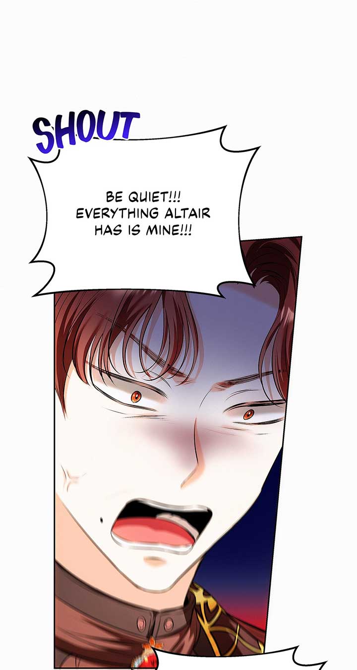 I’ve Probably Made a Mistake in Getting Married chapter 36 page 19