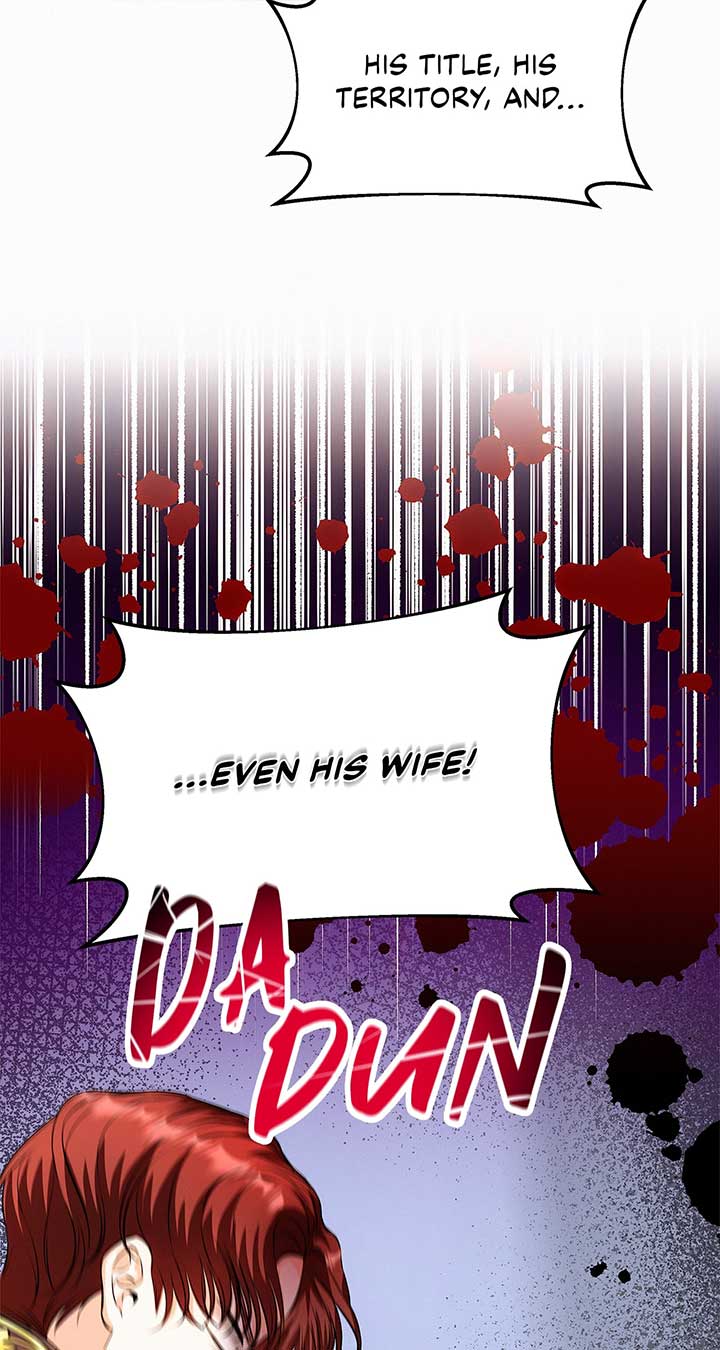I’ve Probably Made a Mistake in Getting Married chapter 36 page 20