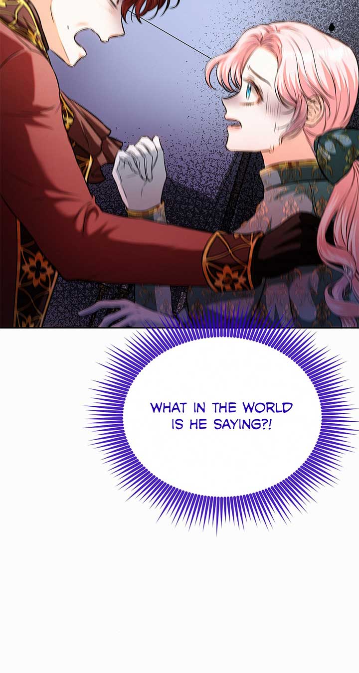I’ve Probably Made a Mistake in Getting Married chapter 36 page 21