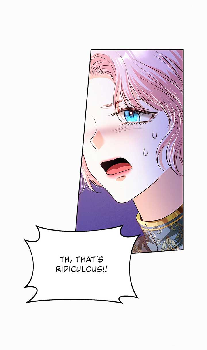 I’ve Probably Made a Mistake in Getting Married chapter 36 page 22