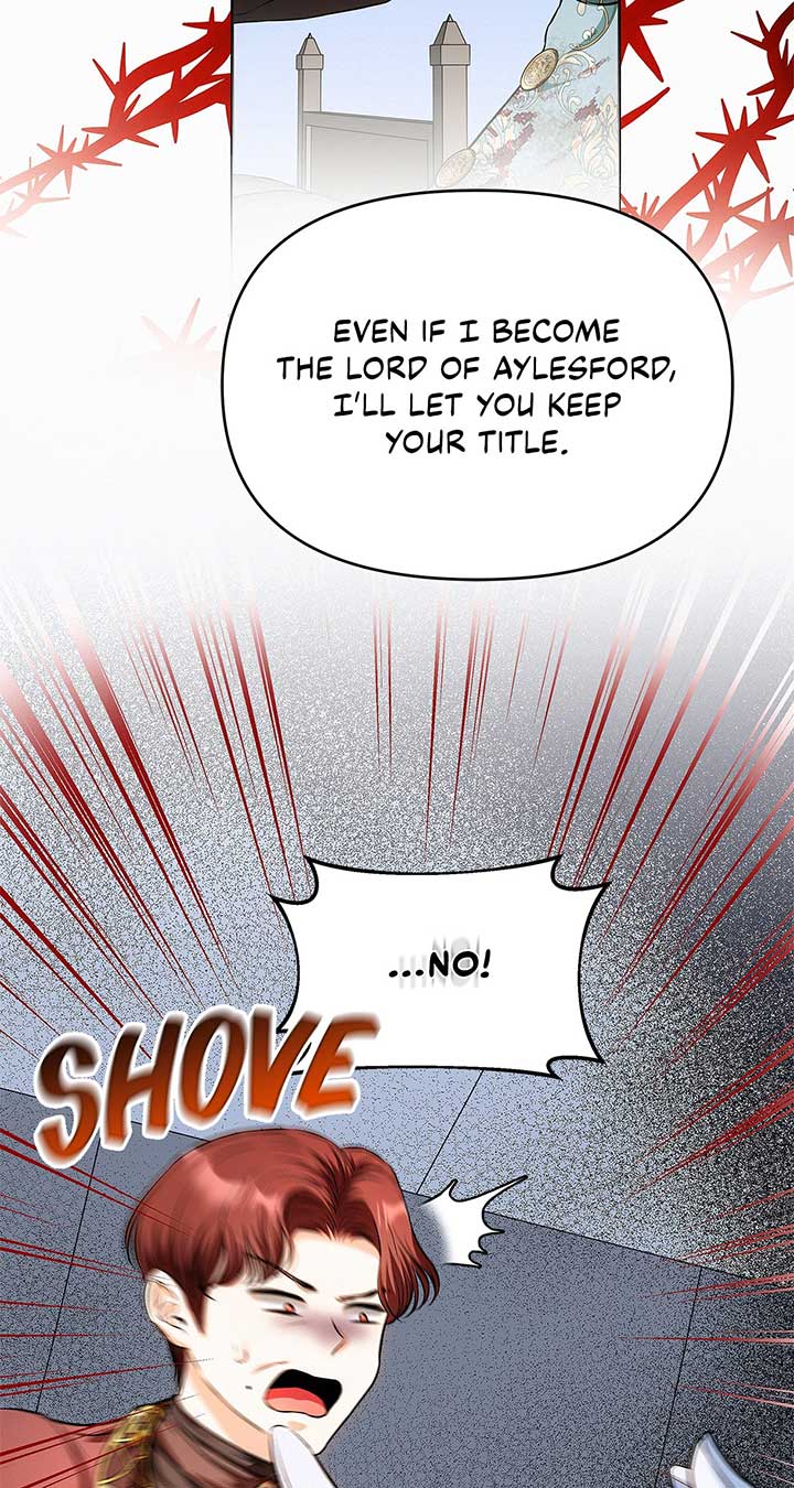 I’ve Probably Made a Mistake in Getting Married chapter 36 page 28