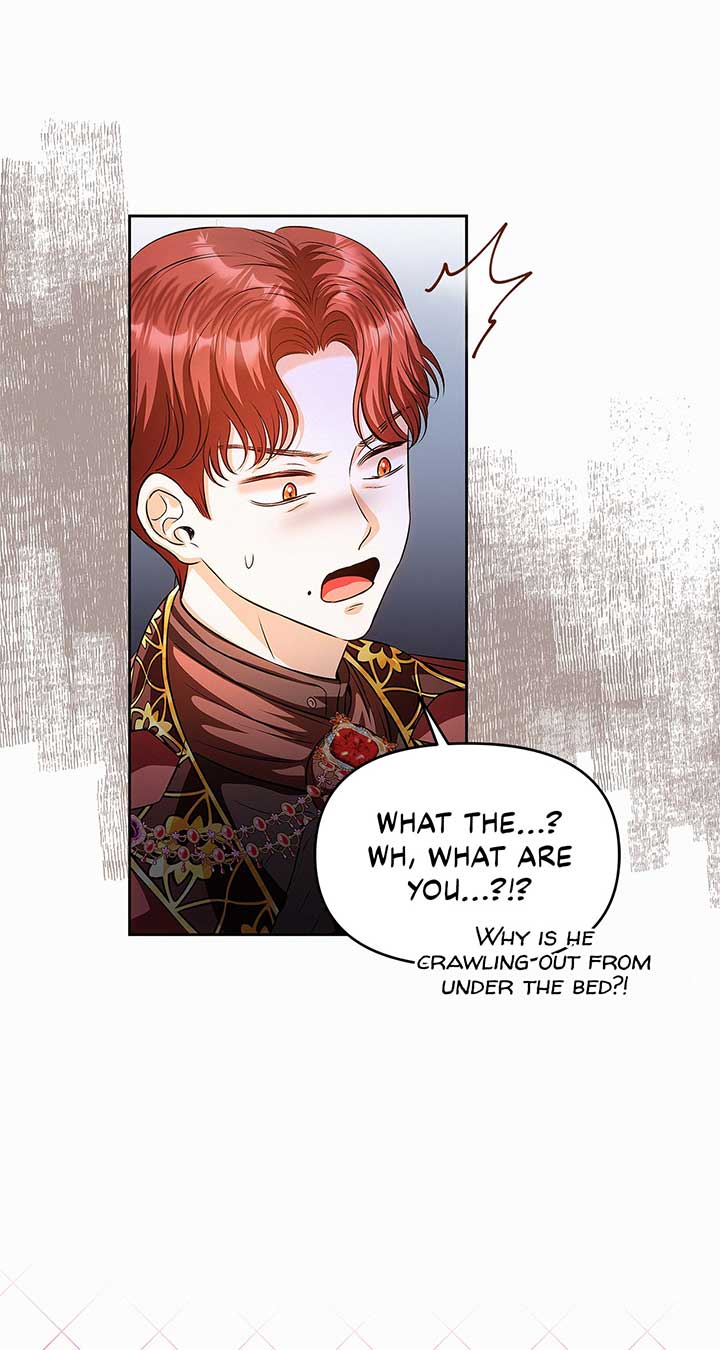 I’ve Probably Made a Mistake in Getting Married chapter 36 page 37