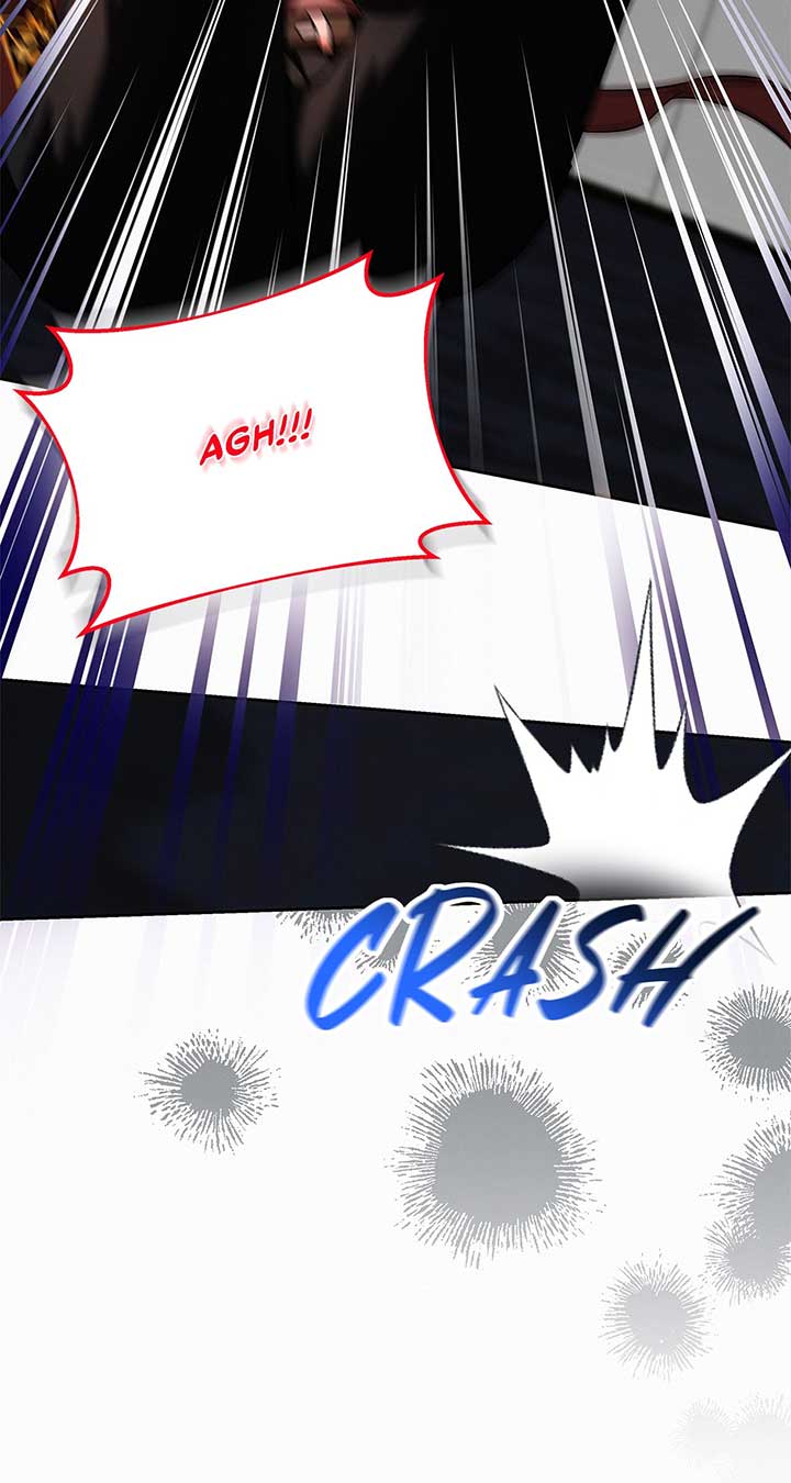 I’ve Probably Made a Mistake in Getting Married chapter 36 page 40