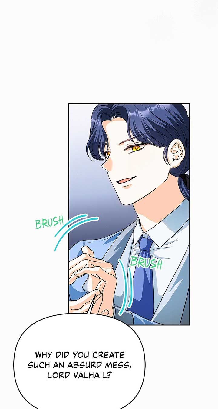 I’ve Probably Made a Mistake in Getting Married chapter 36 page 41