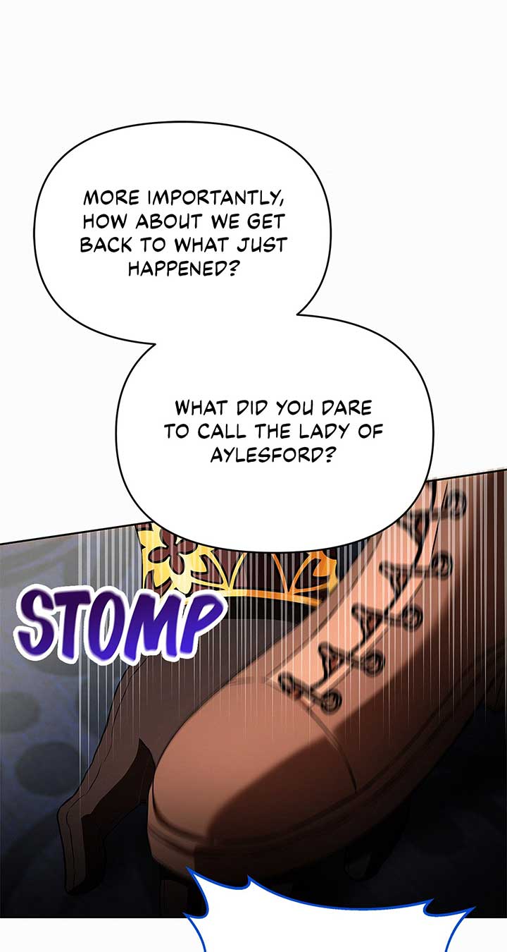 I’ve Probably Made a Mistake in Getting Married chapter 36 page 44