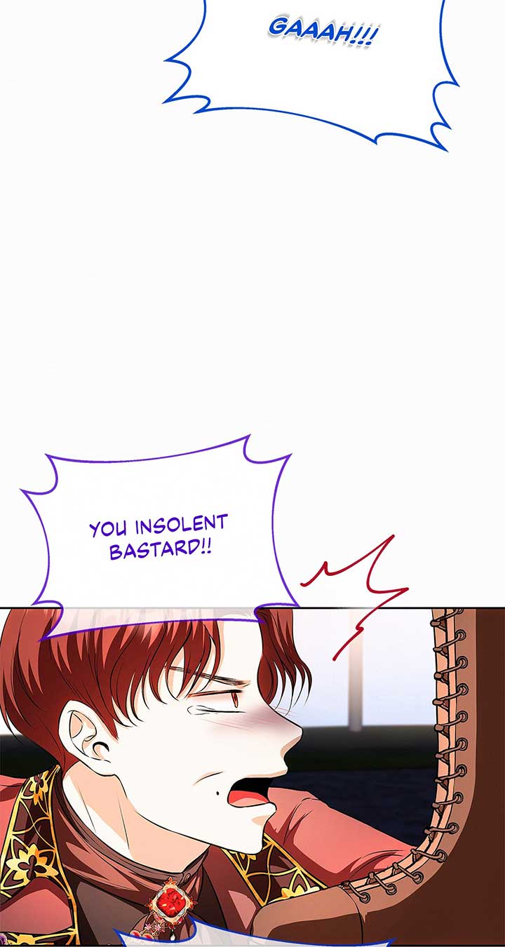 I’ve Probably Made a Mistake in Getting Married chapter 36 page 45