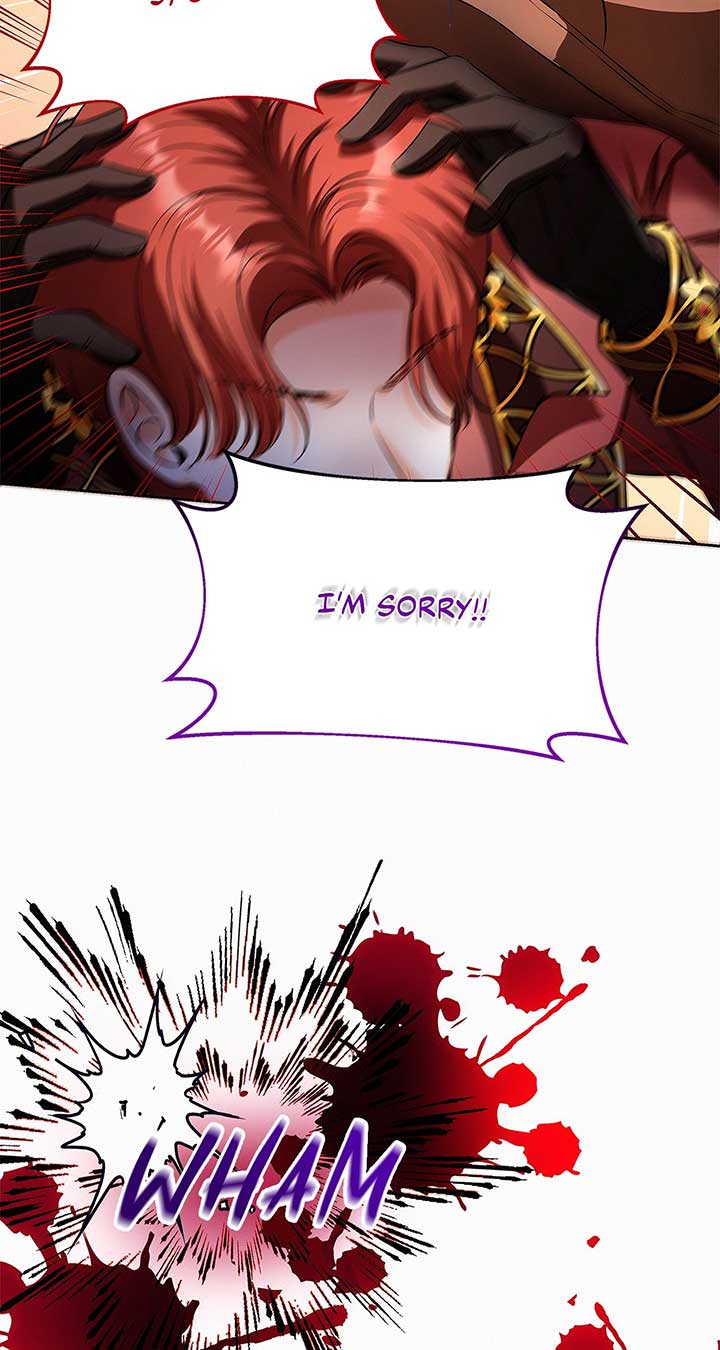 I’ve Probably Made a Mistake in Getting Married chapter 36 page 48