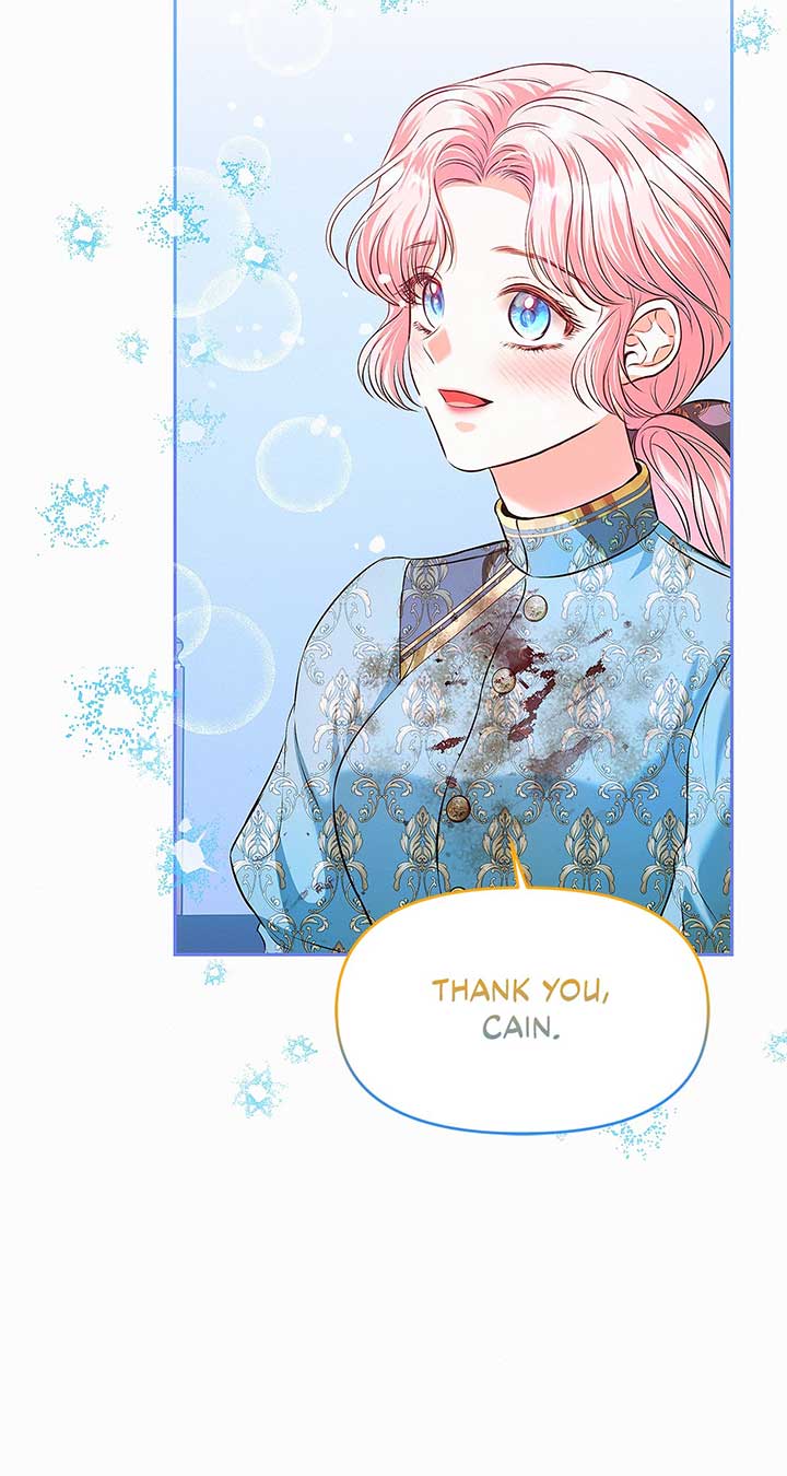 I’ve Probably Made a Mistake in Getting Married chapter 36 page 59