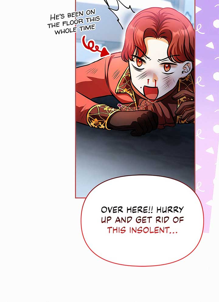 I’ve Probably Made a Mistake in Getting Married chapter 36 page 64