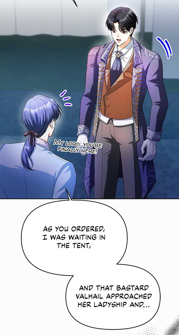 I’ve Probably Made a Mistake in Getting Married chapter 36 page 68