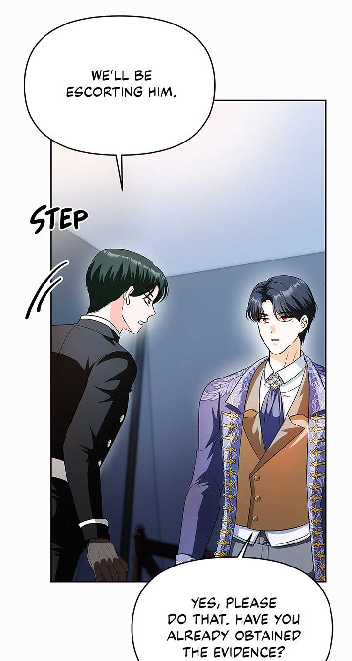I’ve Probably Made a Mistake in Getting Married chapter 36 page 72