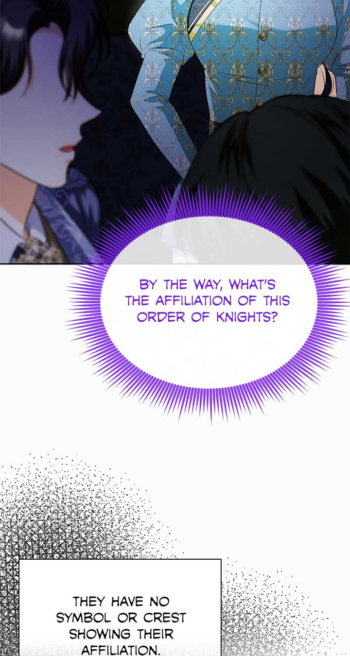 I’ve Probably Made a Mistake in Getting Married chapter 36 page 75