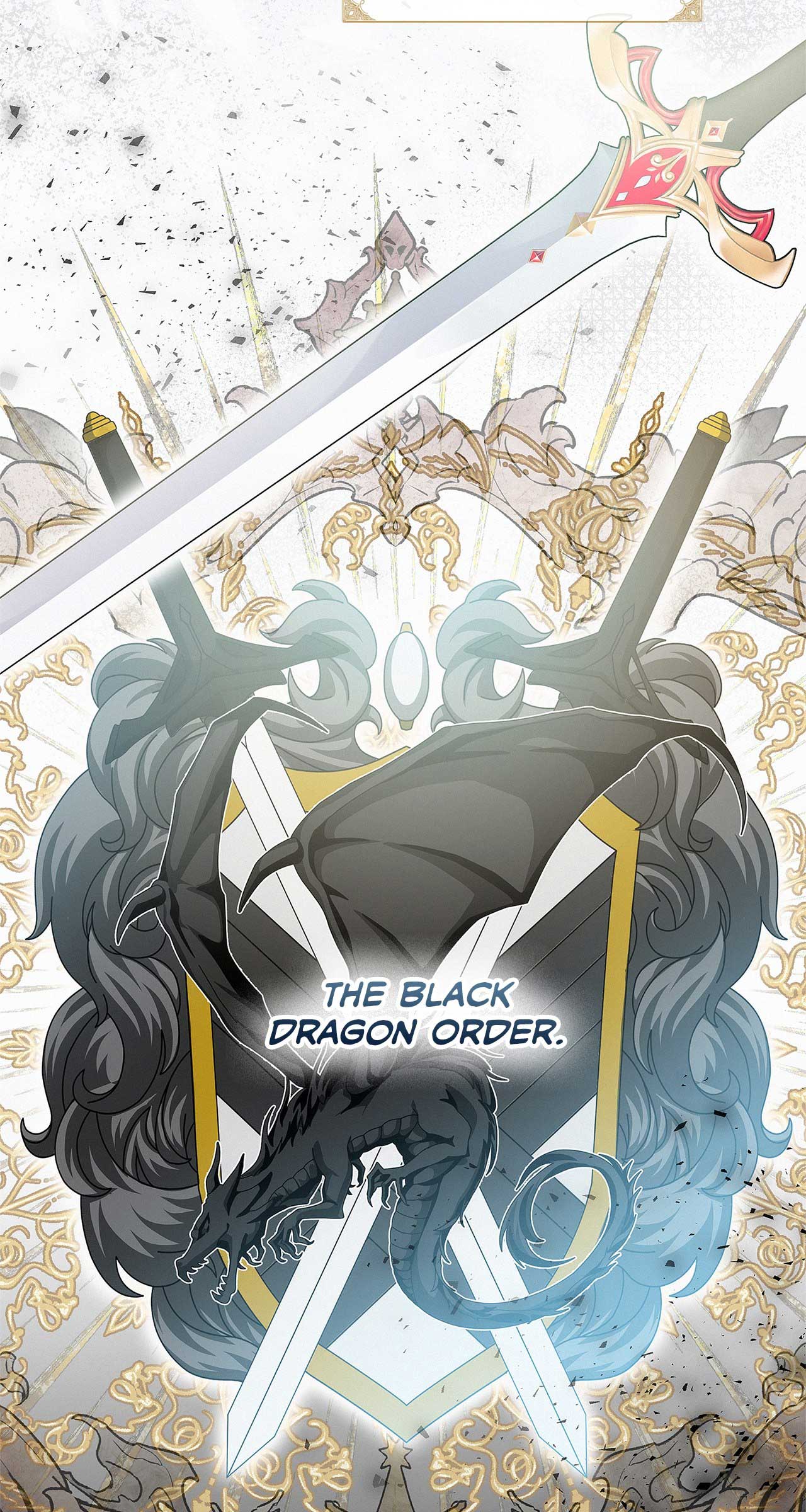 I’ve Probably Made a Mistake in Getting Married chapter 37 page 2