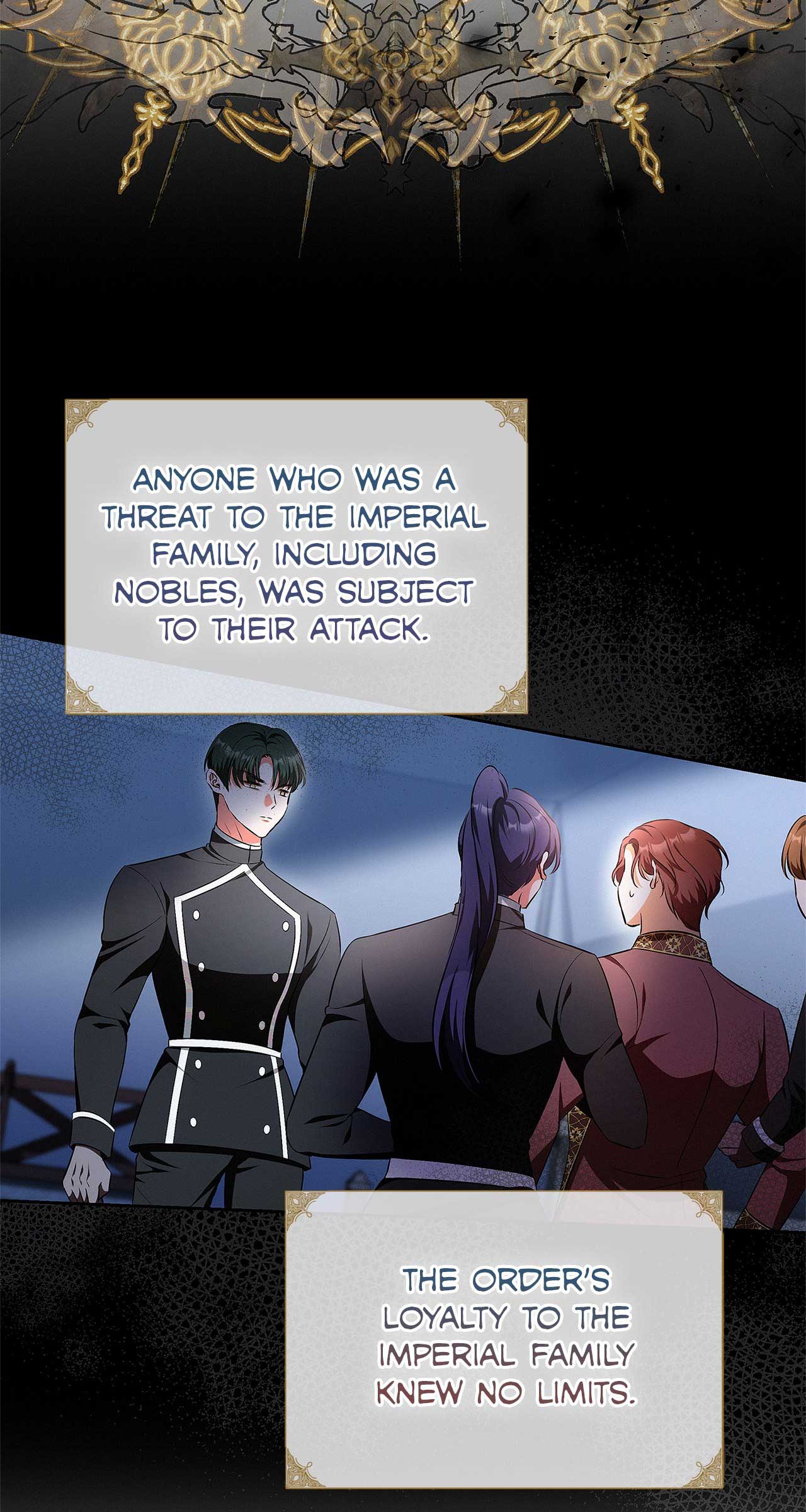 I’ve Probably Made a Mistake in Getting Married chapter 37 page 3