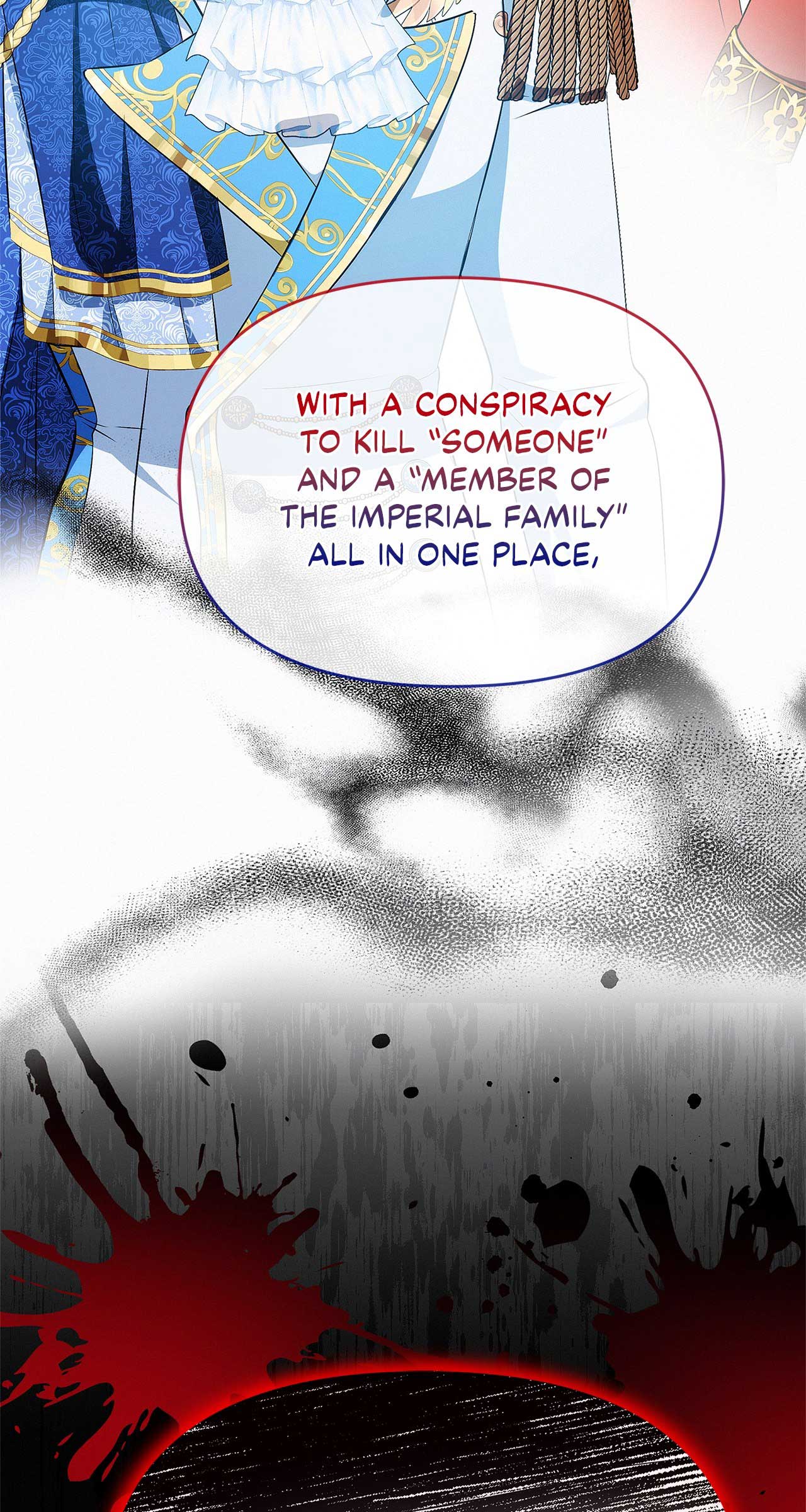 I’ve Probably Made a Mistake in Getting Married chapter 37 page 16
