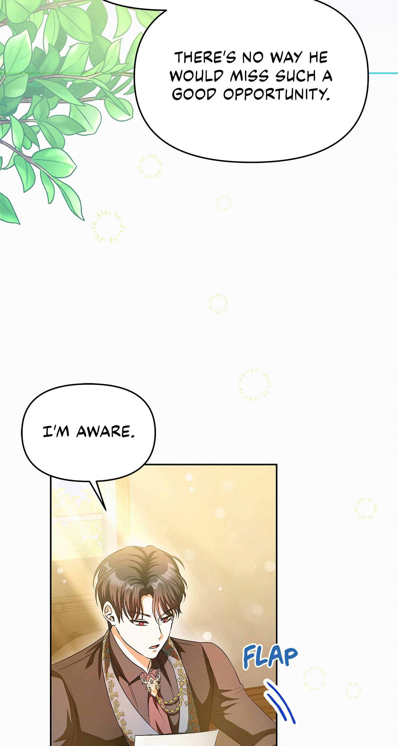 I’ve Probably Made a Mistake in Getting Married chapter 37 page 21