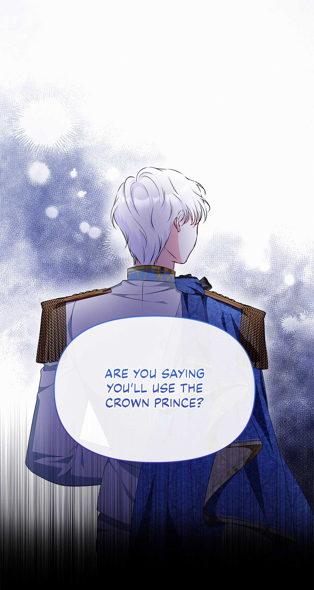 I’ve Probably Made a Mistake in Getting Married chapter 37 page 28