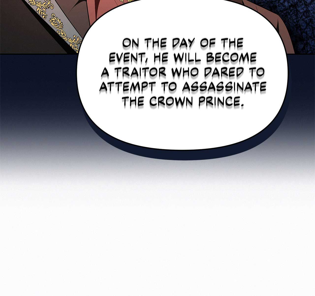 I’ve Probably Made a Mistake in Getting Married chapter 37 page 30