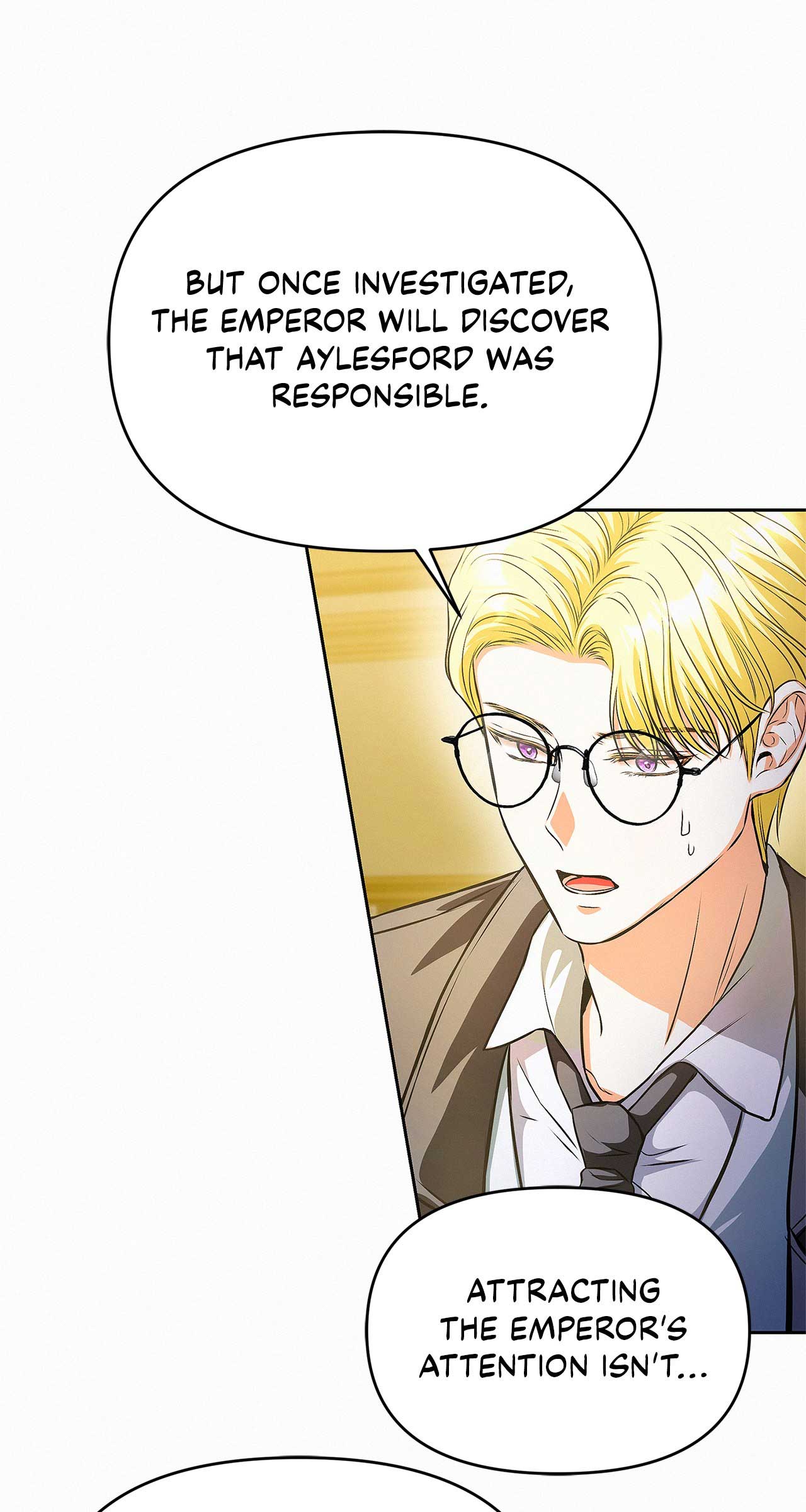 I’ve Probably Made a Mistake in Getting Married chapter 37 page 37